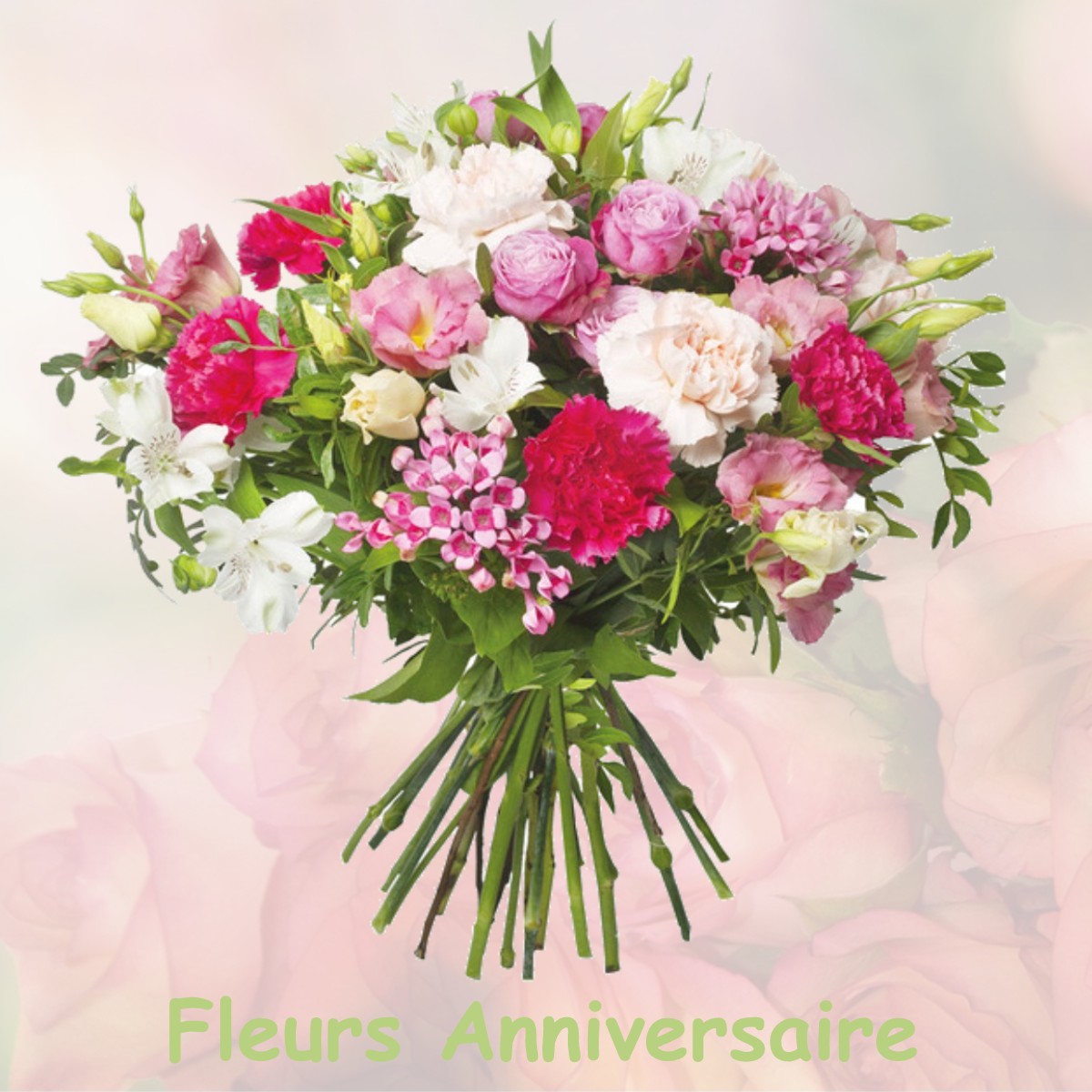 fleurs anniversaire BOULE-D-AMONT